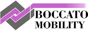 LOGO BOCCATO MOBILITY